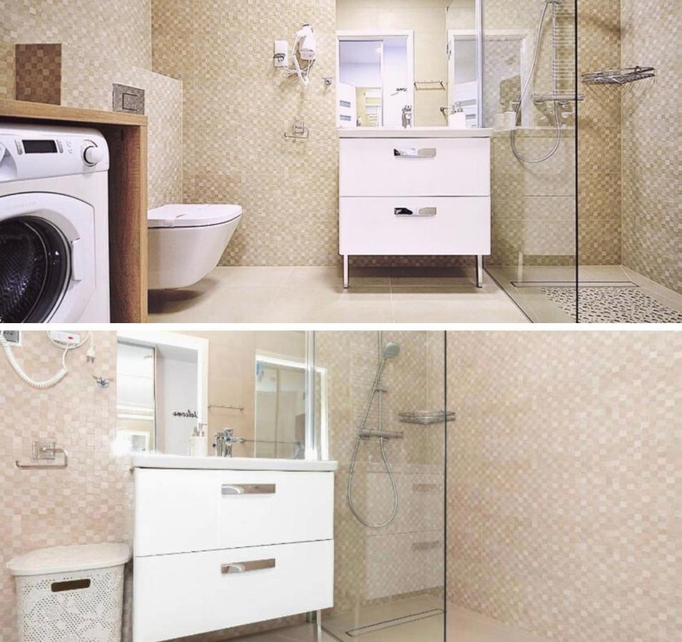 Hello Polanki Aqua Park Premium Apartment