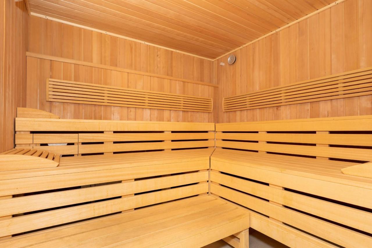 Hello Polanki Aqua Park Premium Apartment Kolobrzeg